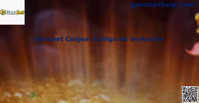 Ganabet Canjear Código de Invitación en México