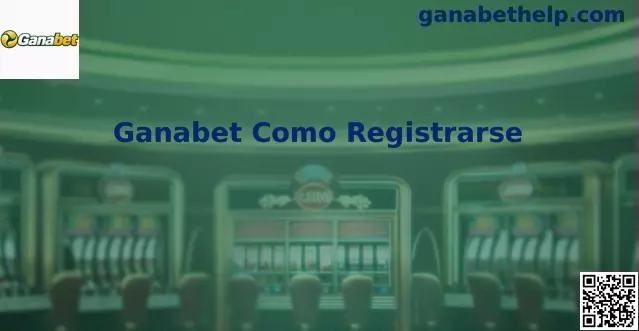 Ganabet México Registro Oficial