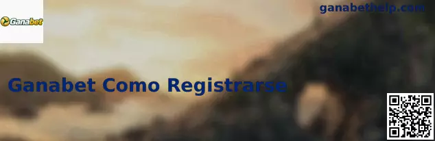 Ganabet Registro