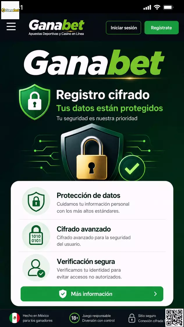 Registro Seguro Garantizado