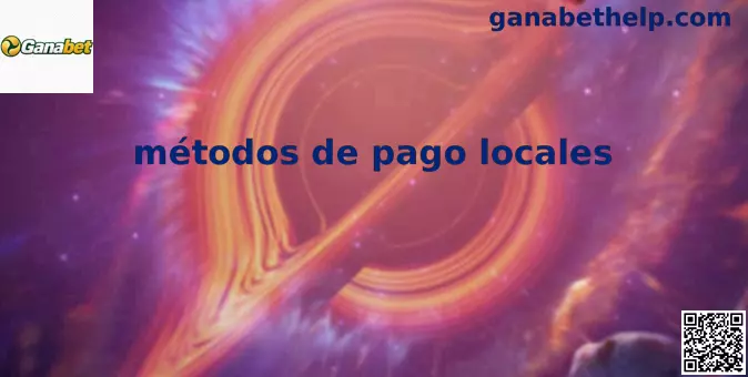 Métodos de pago locales disponibles para usuarios de Ganabet México