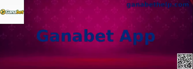 Interfaz informativa de Ganabet App