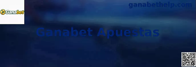 Información visual sobre Ganabet Apuestas