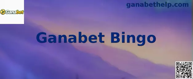 Imagen informativa sobre Ganabet Bingo