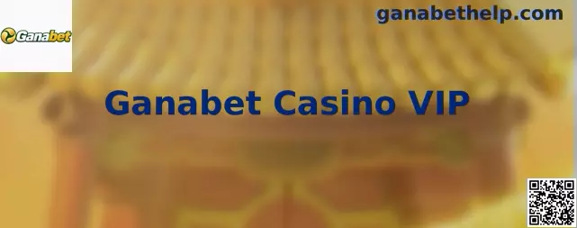 Información sobre Ganabet Casino VIP