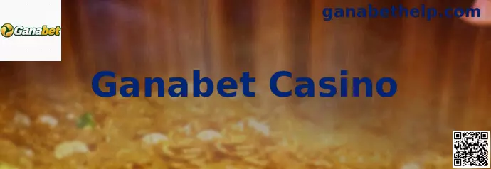 Información visual sobre Ganabet Casino