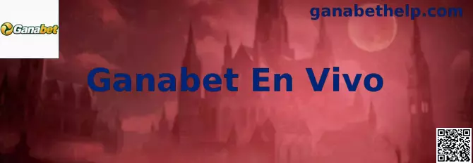 Información visual sobre Ganabet En Vivo