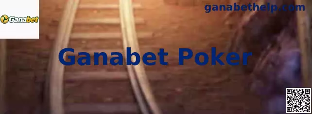 Información visual sobre Ganabet Poker
