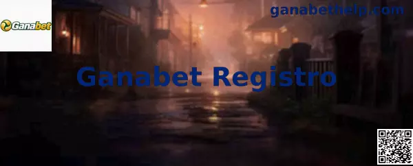 Información visual sobre Ganabet Registro