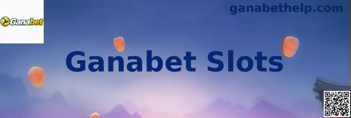 Imagen ilustrativa de Ganabet Slots