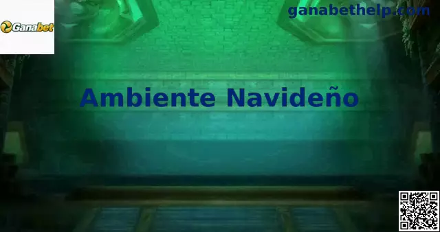 Ambiente Navideño Gameplay