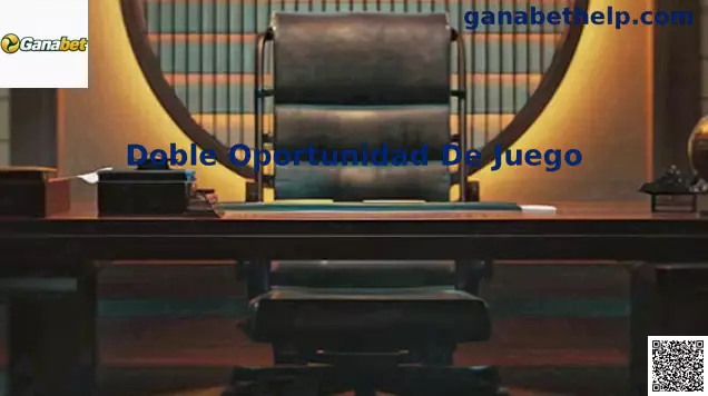 Doble Oportunidad de Juego