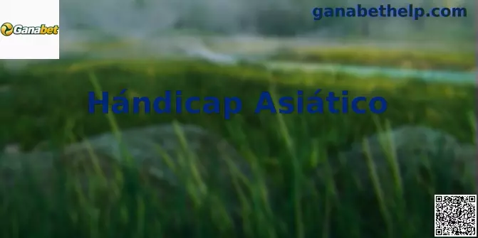 Hándicap Asiático fútbol
