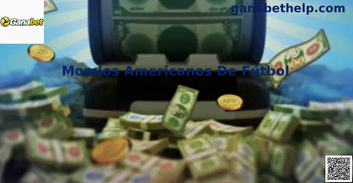 Momios Americanos de Fútbol