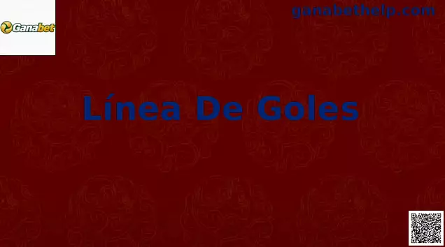 Línea De Goles Ganabet México