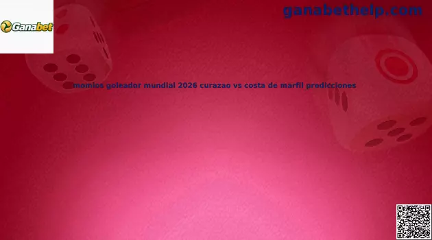 Curazao vs Costa de Marfil Mundial 2026