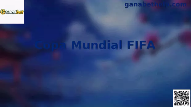 Copa Mundial FIFA 2026