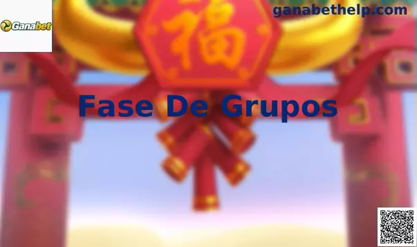 Fase de Grupos Mundial 2026