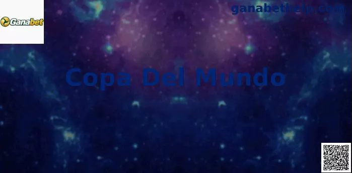 Copa del Mundo Ganabet México