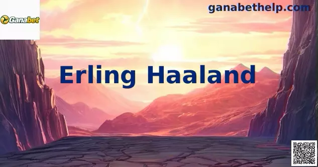 Erling Haaland Mundial 2026