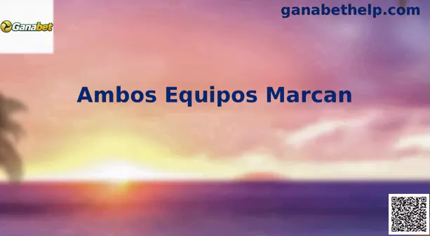 Ambos Equipos Marcan Ganabet Mundial