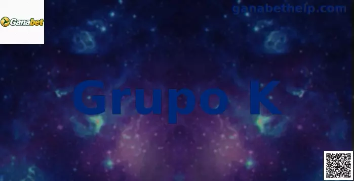 Grupo K Ganabet Copa del Mundo