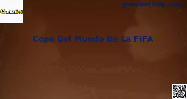 Copa del Mundo de la FIFA