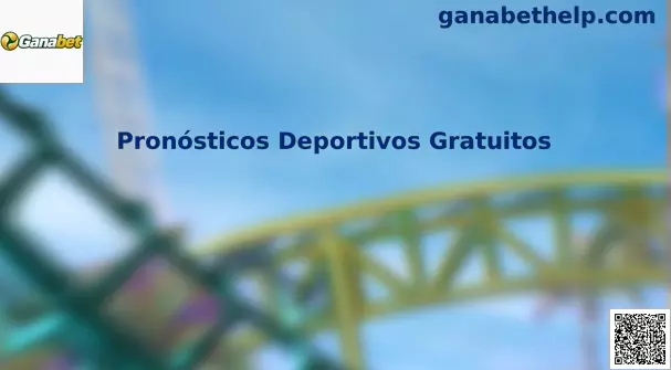 Pronósticos Deportivos Gratuitos México