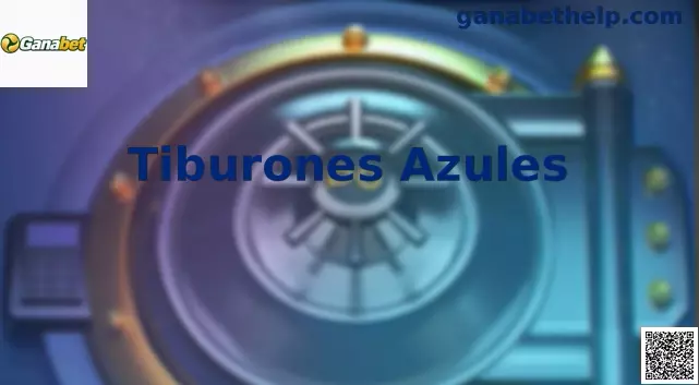Tiburones Azules