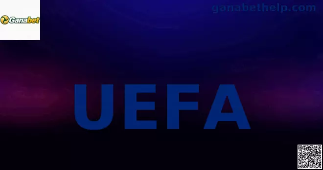 UEFA analisis futbol europeo