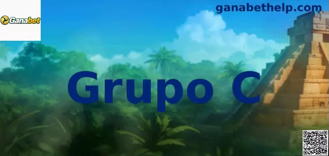 Grupo C Mundial 2026 Ganabet