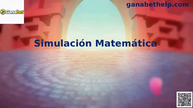 Simulación Matemática en análisis deportivo