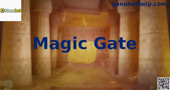 Interfaz oficial de Magic Gate en México
