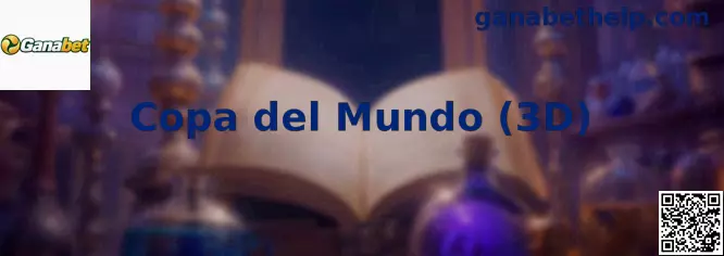 Copa del Mundo 3D Gameplay Móvil
