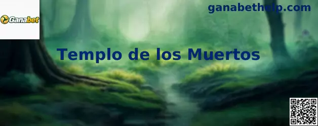 Escena visual de Templo de los Muertos con temática mexicana
